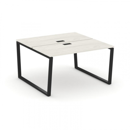 Style Project Рабочая станция 2-х сторон. SN-6T2.DRS-024 Акация Лорка/Металл Антрацит/Заглушка Пласт фото 8 Style Project Рабочая станция 2-х сторон. SN-6T2.DRS-024 Акация Лорка/Металл Антрацит/Заглушка Пласт фото 8