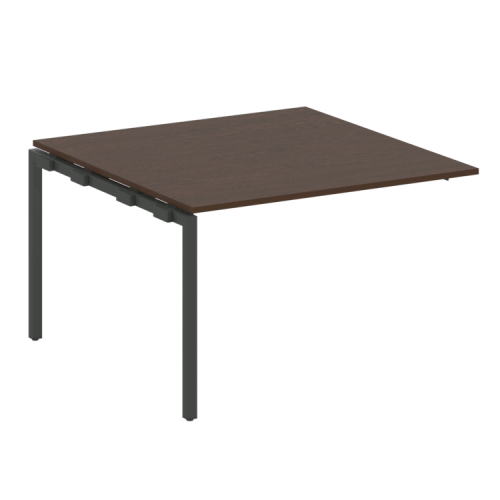 Проходной элемент перег. стола на П-обр. м/к Metal System Quattro 40БП.ППРГ-2 фото 10