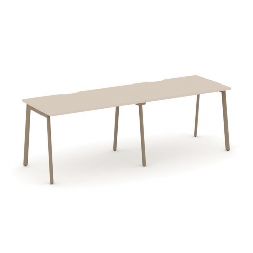 Бенч-система на 2 места Estetica ES.RS-2.2-VP Бенч-система на 2 места Estetica ES.RS-2.2-VP