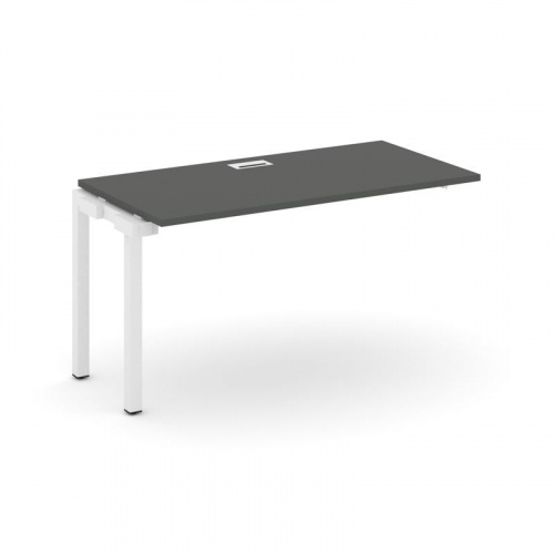 Style Project Проходной наб. элем. SN-5P.ONRS-002 Белый/Металл Серый 1180*600*750 фото 18 Style Project Проходной наб. элем. SN-5P.ONRS-002 Белый/Металл Серый 1180*600*750 фото 18