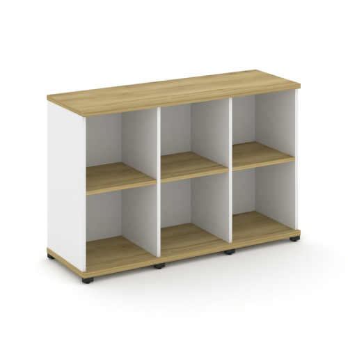 Стеллаж офисный Concept CN.STU-230 фото 4 Стеллаж офисный Concept CN.STU-230 фото 4