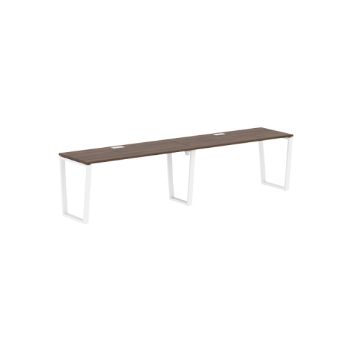 Стол 2-х местный EDIS EVWST 3167 фото 2