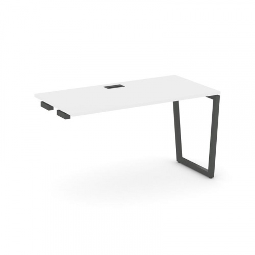 Style Project Стол-приставка к опор. элем. SN-4T2.OPRS-004 Акация Лорка/Металл Антрацит/Заглушка Пла фото 26 Style Project Стол-приставка к опор. элем. SN-4T2.OPRS-004 Акация Лорка/Металл Антрацит/Заглушка Пла фото 26