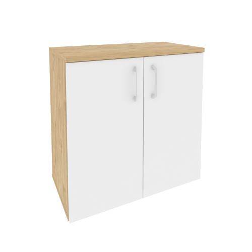 Шкаф офисный низкий Onix O.ST-3.1 фото 10 Шкаф офисный низкий Onix O.ST-3.1 фото 10