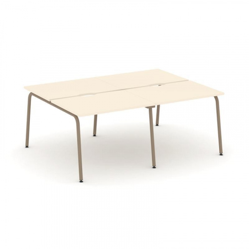 Бенч-система на 4 места Estetica ES.D.RS-4.1-VK фото 3 Бенч-система на 4 места Estetica ES.D.RS-4.1-VK фото 3