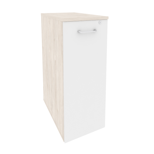 Тумба высокая выдвижная Onix O.VTPO-7