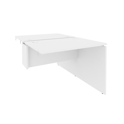 Стол-приставка двойной к опорным элементам Onix O.D.SPR-1.7 фото 9 Стол-приставка двойной к опорным элементам Onix O.D.SPR-1.7 фото 9