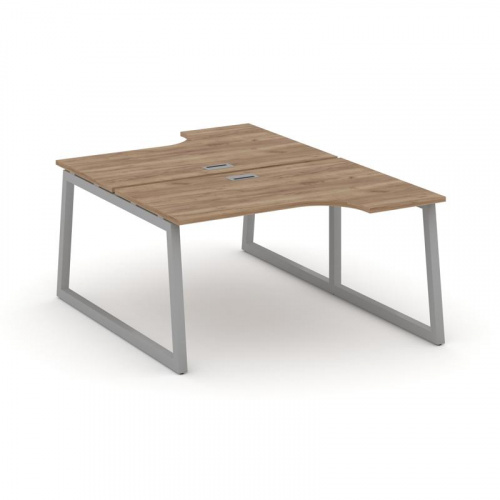 Style Project Рабочая станция эргоном. SN-5T1.DRPA-022 Акация Лорка/Металл Антрацит/Заглушка Пластик фото 9 Style Project Рабочая станция эргоном. SN-5T1.DRPA-022 Акация Лорка/Металл Антрацит/Заглушка Пластик фото 9