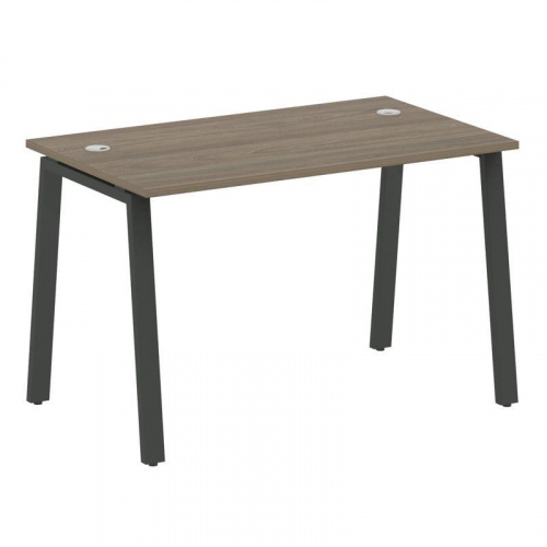 Стол письменный Metal System БА.СП-2 фото 4 Стол письменный Metal System БА.СП-2 фото 4