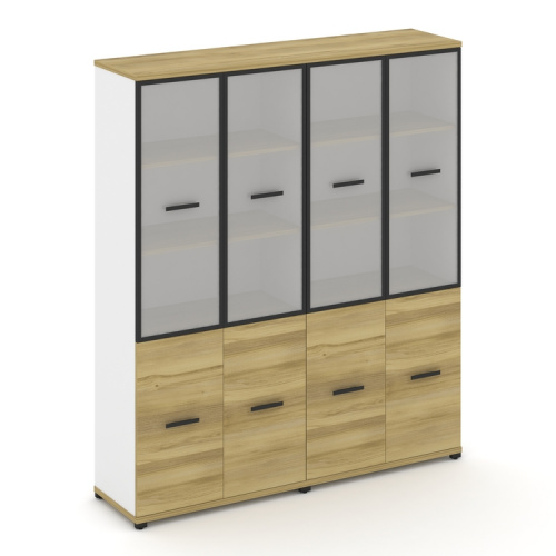 Шкаф офисный Concept CN.STS-522 RMB Шкаф офисный Concept CN.STS-522 RMB