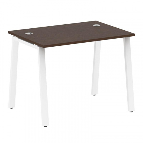 Стол письменный Metal System БА.СП-1 фото 5