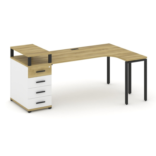 Стол эргономичный Concept CN.SA-406(R)