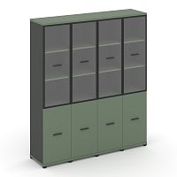 Шкаф офисный Concept CN.STU-542 RPB