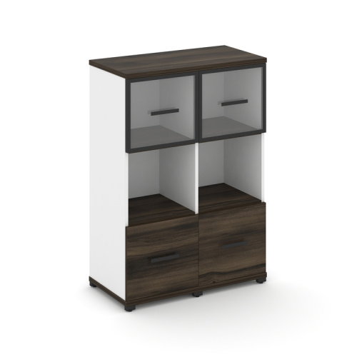 Шкаф офисный Concept CN.STU-325 RPB Шкаф офисный Concept CN.STU-325 RPB