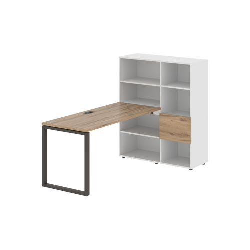 Рабочая станция EDIS EQRST 1115 (L) фото 11