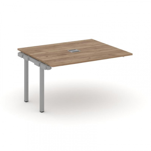 Style Project Проходной наб. элем. перег. стола SN-5P.NSPRG-033 Белый/Металл Белый 1380*1180*750 фото 19 Style Project Проходной наб. элем. перег. стола SN-5P.NSPRG-033 Белый/Металл Белый 1380*1180*750 фото 19