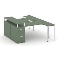 Бенч-система Concept CN.DSA-407