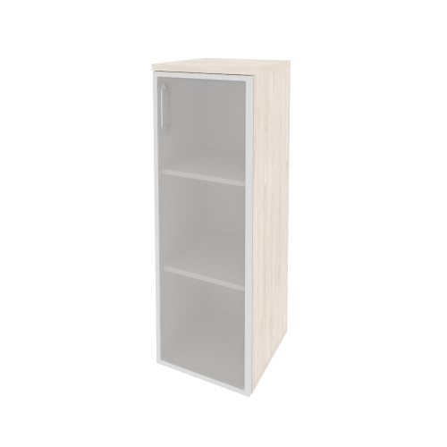 Шкаф офисный средний Onix O.SU-2.4 R (R) Шкаф офисный средний Onix O.SU-2.4 R (R)