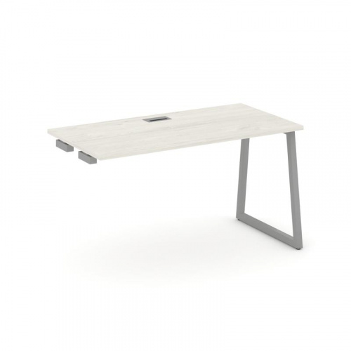 Style Project Стол-приставка к опор. элем. SN-4T1.OPRS-013 Акация Лорка/Металл Антрацит/Заглушка Пла фото 17 Style Project Стол-приставка к опор. элем. SN-4T1.OPRS-013 Акация Лорка/Металл Антрацит/Заглушка Пла фото 17