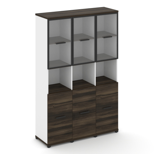 Шкаф офисный Concept CN.STU-533 RPB Шкаф офисный Concept CN.STU-533 RPB