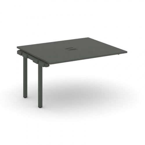 Style Project Проходной наб. элем. перег. стола SN-5P.NSPRG-033 Белый/Металл Белый 1380*1180*750 фото 23 Style Project Проходной наб. элем. перег. стола SN-5P.NSPRG-033 Белый/Металл Белый 1380*1180*750 фото 23