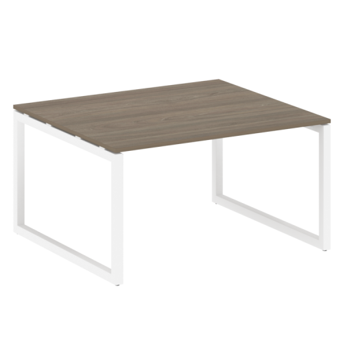 Переговорный стол на О-обр. м/к Metal System Quattro 50БО.ПРГ-1.3 фото 3 Переговорный стол на О-обр. м/к Metal System Quattro 50БО.ПРГ-1.3 фото 3