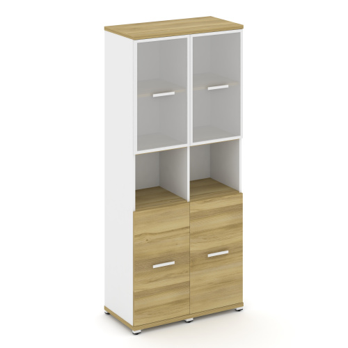 Шкаф офисный Concept CN.STU-523 RMW фото 3 Шкаф офисный Concept CN.STU-523 RMW фото 3