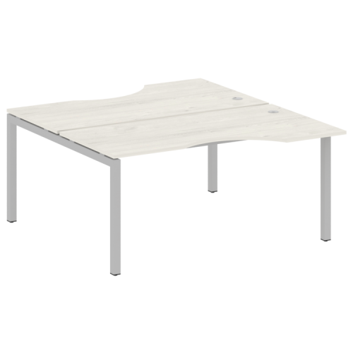 Бенч-система на П-обр. м/к Metal System Quattro 50БП.РАС-СА-2.1 фото 7 Бенч-система на П-обр. м/к Metal System Quattro 50БП.РАС-СА-2.1 фото 7