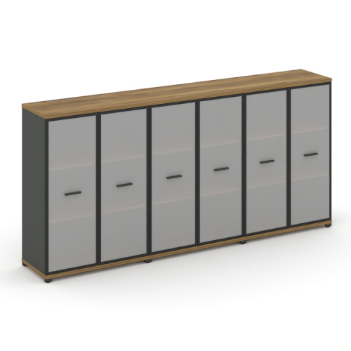 Шкаф офисный Concept CN.STS-336 RMB Шкаф офисный Concept CN.STS-336 RMB