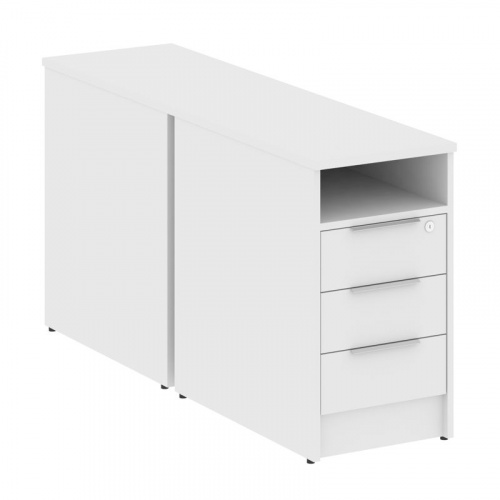 Тумба приставная System Б.ТП-2 фото 4 Тумба приставная System Б.ТП-2 фото 4