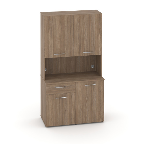 Мини-кухня (Вариант №) 3 Fit MN-003 фото 4 Мини-кухня (Вариант №) 3 Fit MN-003 фото 4