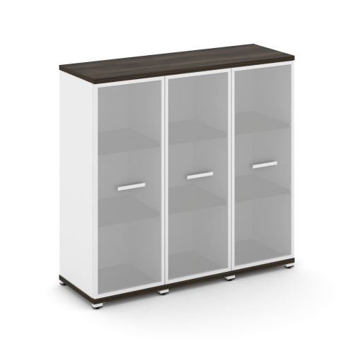 Шкаф офисный Concept CN.STU-336 RMW фото 2 Шкаф офисный Concept CN.STU-336 RMW фото 2