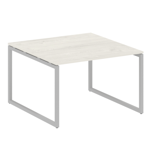 Стол переговоров на О-обр. м/к Metal System Quattro 40БО.ПРГ-1.2 фото 9 Стол переговоров на О-обр. м/к Metal System Quattro 40БО.ПРГ-1.2 фото 9