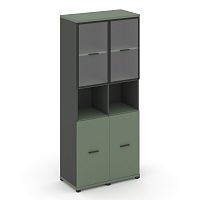 Шкаф офисный Concept CN.STU-523 RPB