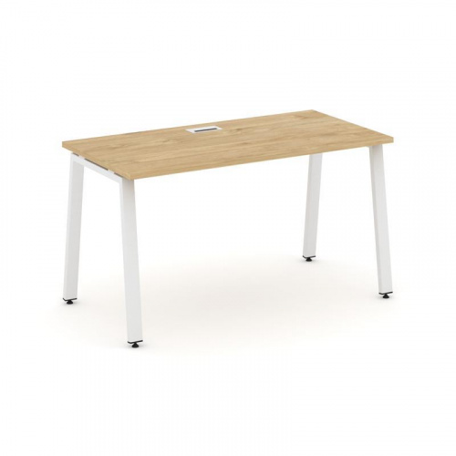 Style Project Стол письменный SN-6A.SP-014 Акация Лорка/Металл Белый 1580*700*750 фото 25 Style Project Стол письменный SN-6A.SP-014 Акация Лорка/Металл Белый 1580*700*750 фото 25