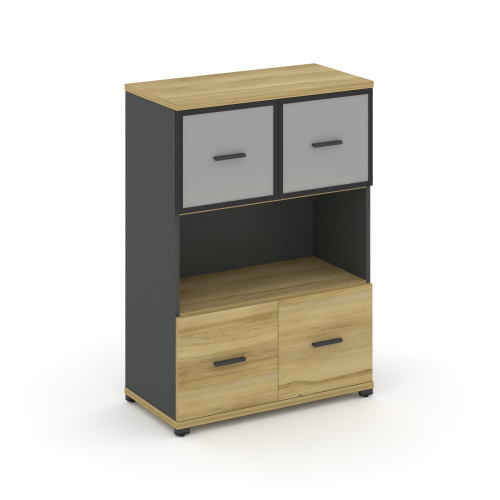 Шкаф офисный Concept CN.STS-315 RMB Шкаф офисный Concept CN.STS-315 RMB