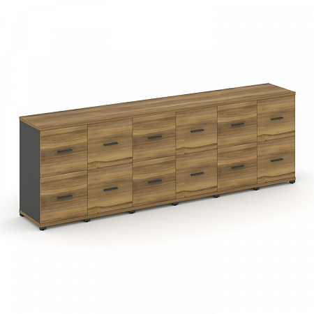 Шкаф офисный Concept CN.STU-262 A