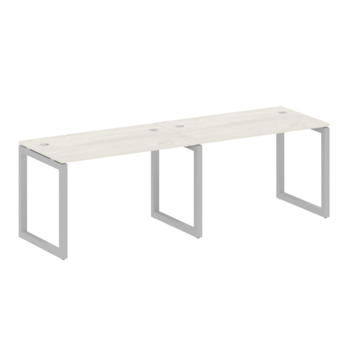 Бенч-система на 2 места на О-обр. м/к Metal System Quattro 50БО.СМ-2.2 фото 11 Бенч-система на 2 места на О-обр. м/к Metal System Quattro 50БО.СМ-2.2 фото 11