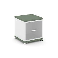 Шкаф офисный Concept CN.STU-113 RMW