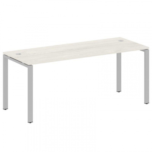 Стол письменный Metal System БП.СП-5