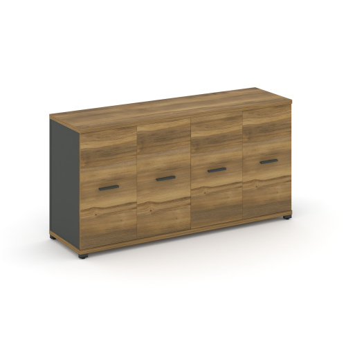 Распашной шкаф опорный/приставной Concept CN.SOPR-005 Распашной шкаф опорный/приставной Concept CN.SOPR-005