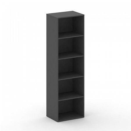 Стеллаж офисный высокий CRU.SM-100