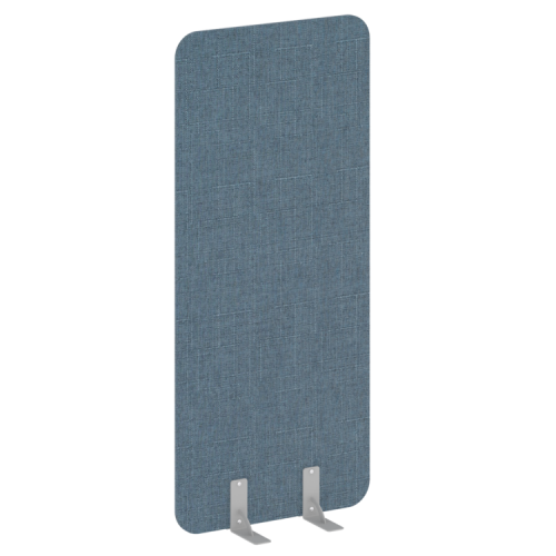 Перегородки на металлических опорах R-line soft AP.F-80-180 фото 6 Перегородки на металлических опорах R-line soft AP.F-80-180 фото 6