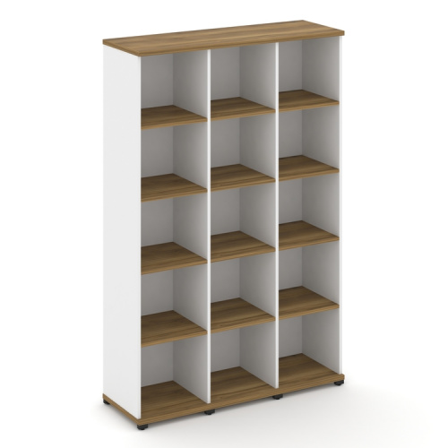 Стеллаж офисный Concept CN.STU-530 фото 5 Стеллаж офисный Concept CN.STU-530 фото 5