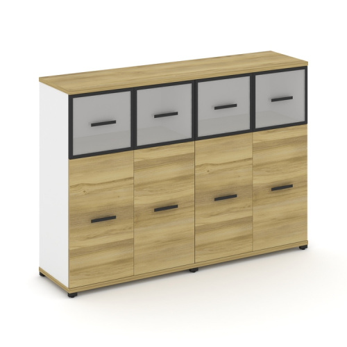 Шкаф офисный Concept CN.STS-324 RMB