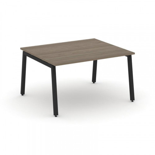 Style Project Стол переговорный SN-5A.SPRG-033.3 Дуб Наварра/Металл Антрацит 1380*1180*750 фото 10 Style Project Стол переговорный SN-5A.SPRG-033.3 Дуб Наварра/Металл Антрацит 1380*1180*750 фото 10