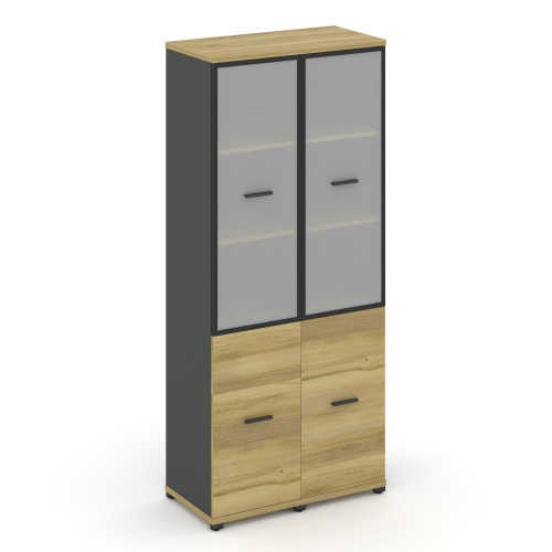 Шкаф офисный Concept CN.STU-522 RMB Шкаф офисный Concept CN.STU-522 RMB