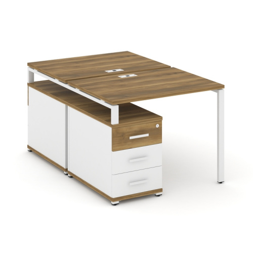 Бенч-система на 2 места с опорной тумбой Concept CN.DRS-301 фото 8 Бенч-система на 2 места с опорной тумбой Concept CN.DRS-301 фото 8