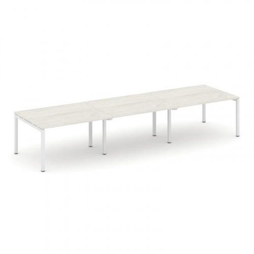 Стол переговорный Style Project SN-5P.SPRG-052.3 фото 17