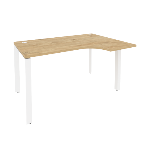 Стол эргономичный на П-обр. м/к Onix O.MP-SA-2 (R) фото 10 Стол эргономичный на П-обр. м/к Onix O.MP-SA-2 (R) фото 10